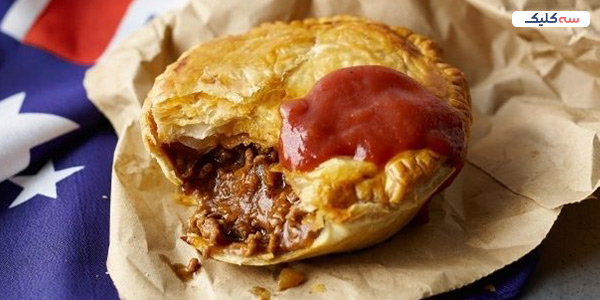 نشان ملی استرالیا 