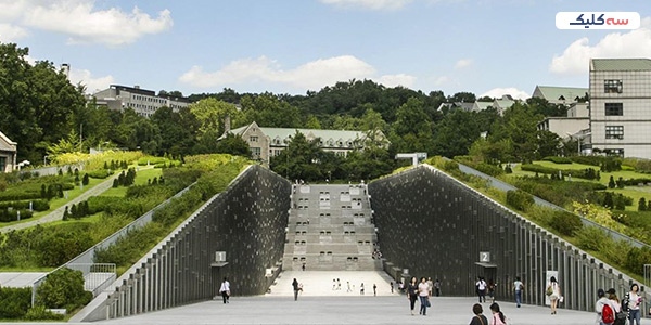 کره جنوبی: سرزمین آرامش صبح