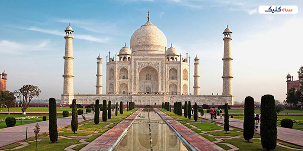 هند: کشور زبان‌ها یا هفتاد و دو ملت