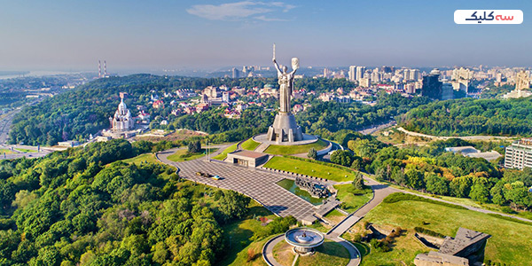 اوکراین: سبد نان اروپا