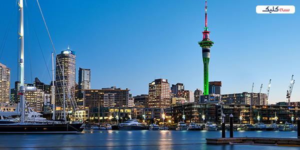 لقب جالب کشورهای دنیا