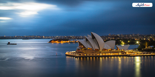 لقب جالب کشورهای دنیا