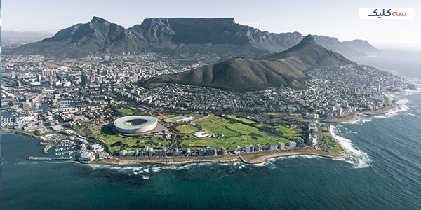 لقب جالب کشورهای دنیا