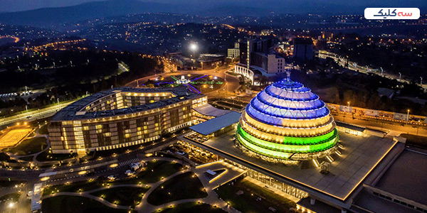 لقب جالب کشورهای دنیا