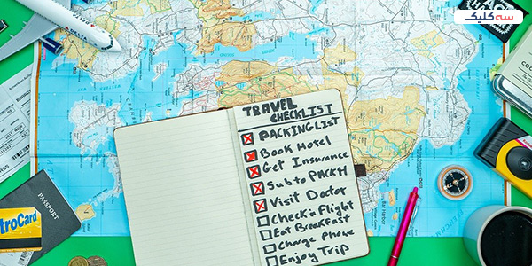 قوانین فرودگاه استانبول