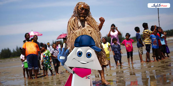قبیله ماه مری مالزی
