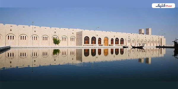 موزه شیخ فیصل آل ثانی قطر؛ گنجینه‌ای از خودروهای قدیمی و عتیقه‌های نادر