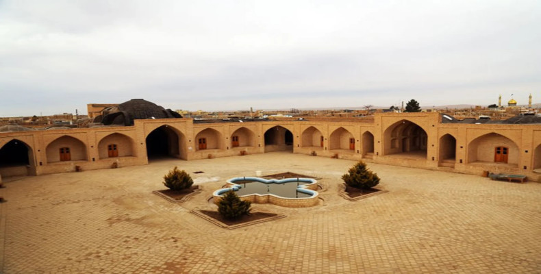 کویر ابوزیدآباد