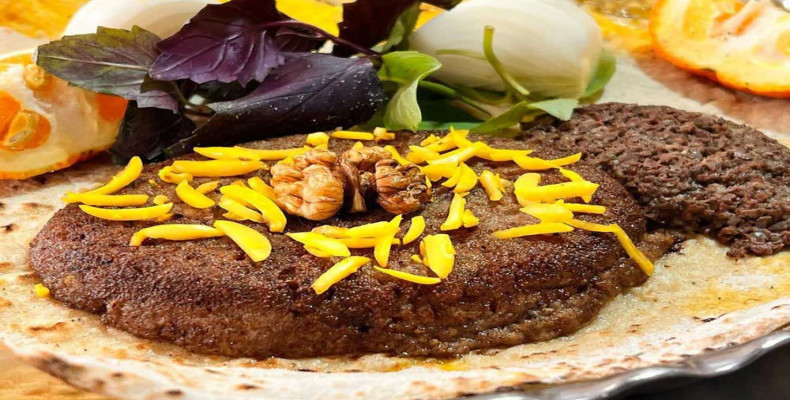 بریانی اعظم اصفهان 