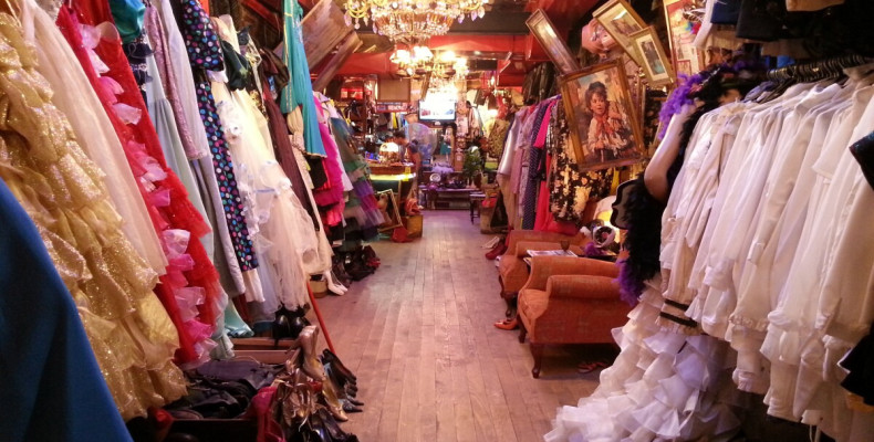 بای ریترو (By Retro) در استانبول