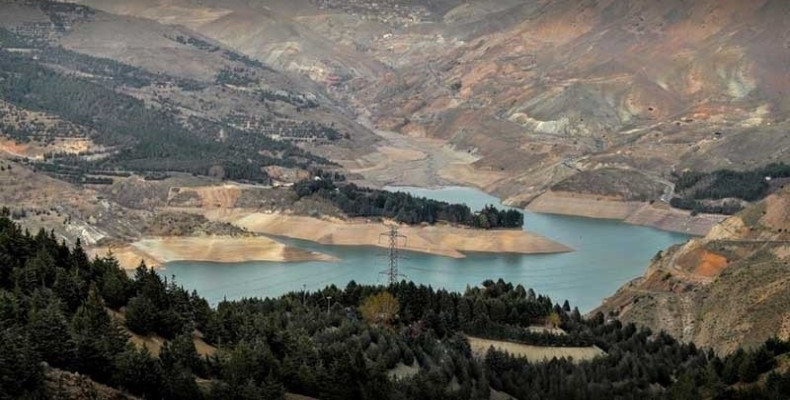 پارک های جنگلی تهران؛ غزال