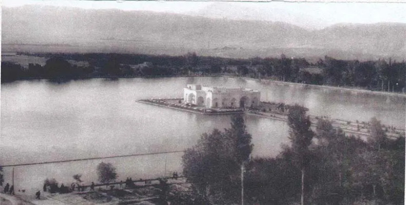 تاریخچه ائل ‌گلی