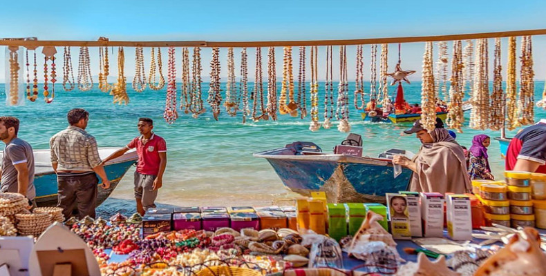 مراکز تفریحی قشم| معرفی 15 مرکز جذاب و مهیج