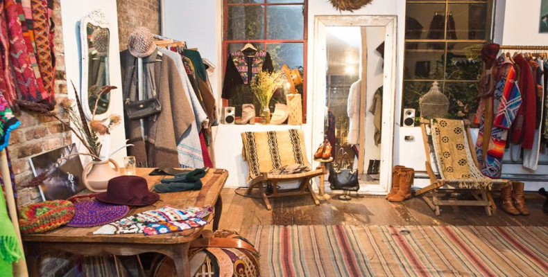 موزک (Mozk) در استانبول