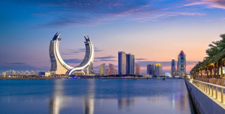 عجایب کشور قطر