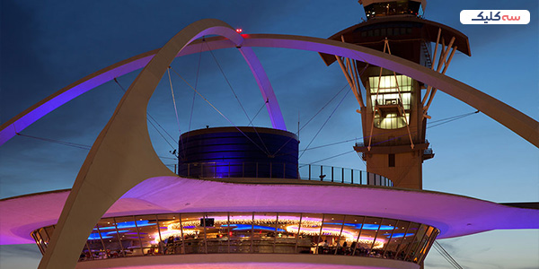 بزرگترین فرودگاه های جهان