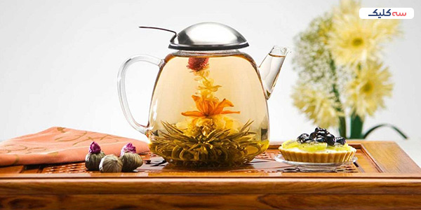 عرق بیدمشک از سوغاتی های شهر شیراز