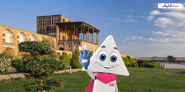 هتلهای لاکچری اصفهان مورد علاقه توریستها