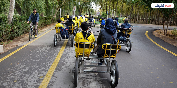 پارک جنگلی ناژوان