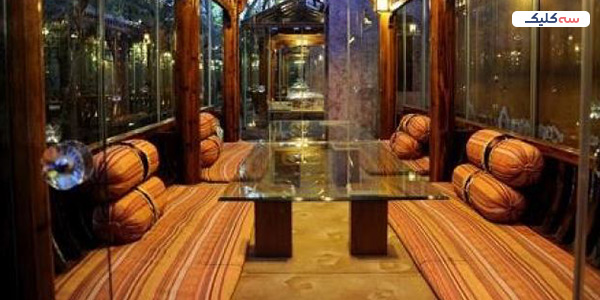 رستوران ملل زینو