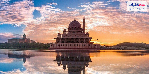 شهرهای دیدنی مالزی در پاییز و زمستان