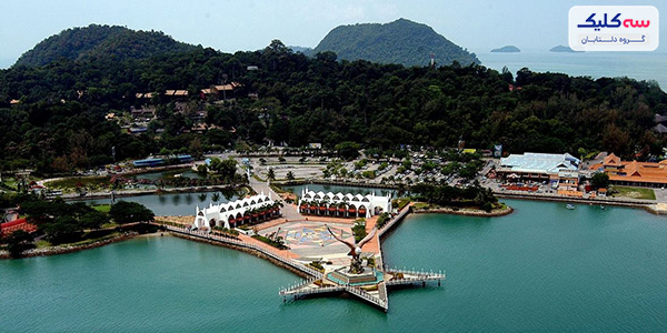 شهرهای دیدنی مالزی