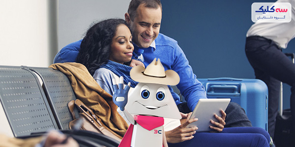 چه زمانی برای سفر در دوران بارداری مناسب است؟