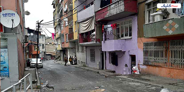  محله کوش تپه