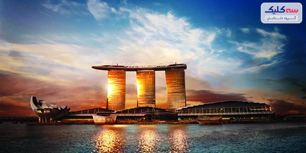 جاهای دیدنی سنگاپور