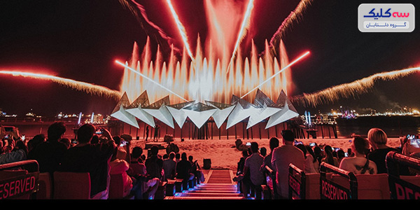 جاهای دیدنی سنگاپور