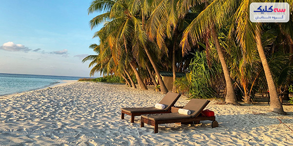 جزیره Maafushi؛ از آرام ترین جزایر مالدیو برای ماه عسل