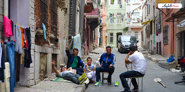 محله قاضی عثمان پاشا