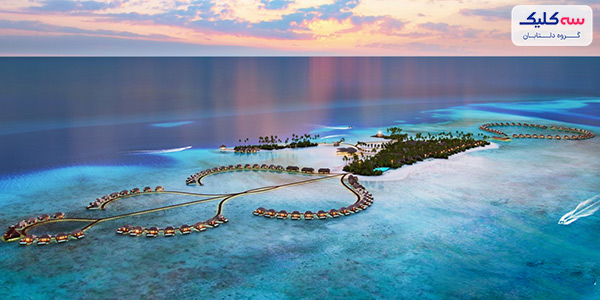 جزیره Fihalhohi