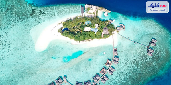 جزیره Vaadhoo