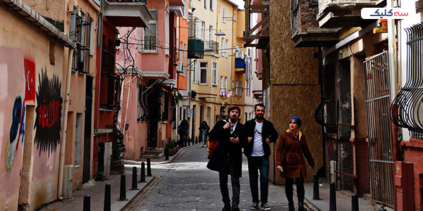 محله دولاب دره