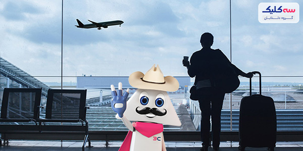 7) ایدههای کاری و تجاری خیلی خوبی پیدا میکنید.