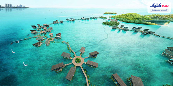 جزیره لنکاوی