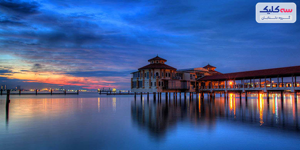 جزیره پنانگ