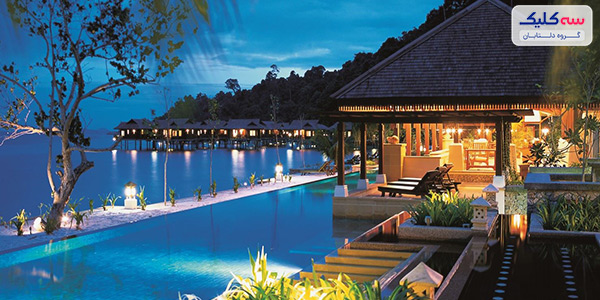 جزیره پانگکور