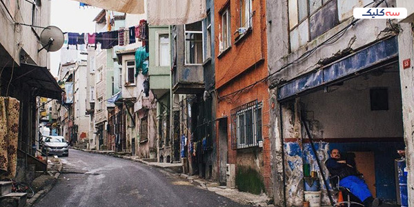 محله اسنیورت