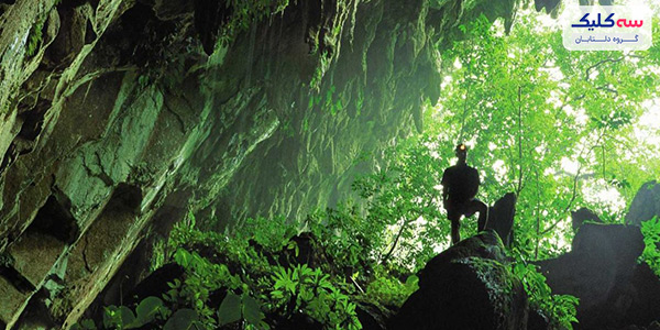 جاهای دیدنی مالزی