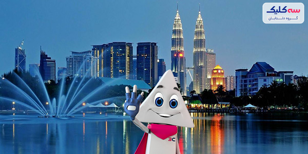 جاهای دیدنی مالزی؛ به دنبال مروارید شرق می گردید؟