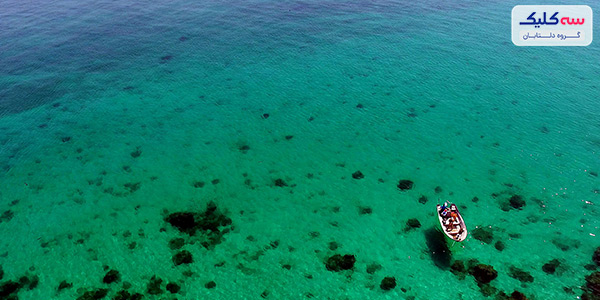 جزیره شیدور 