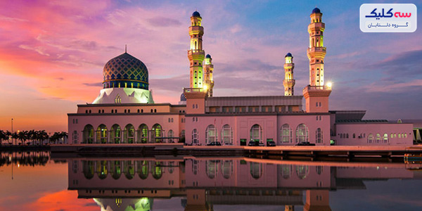 کوتا کینابالو