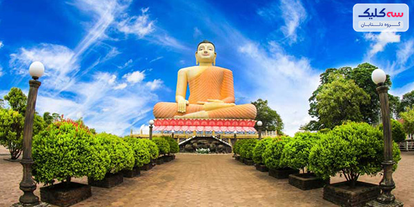 5)	معبد کاند ویهارایا 