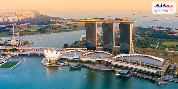 سفر دریایی به استرالیا