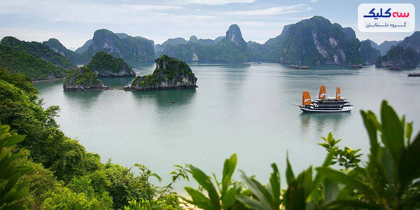 سفر دریایی به استرالیا