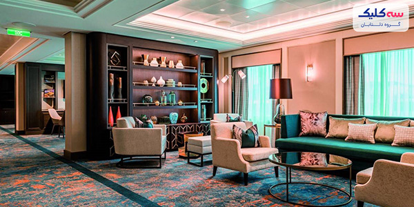 کابین‌های سوئیت