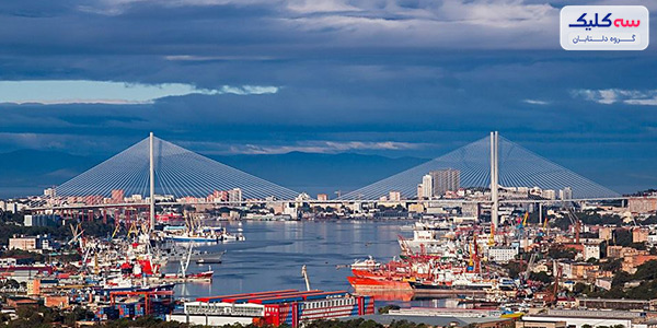 شهر ولادی وستوک