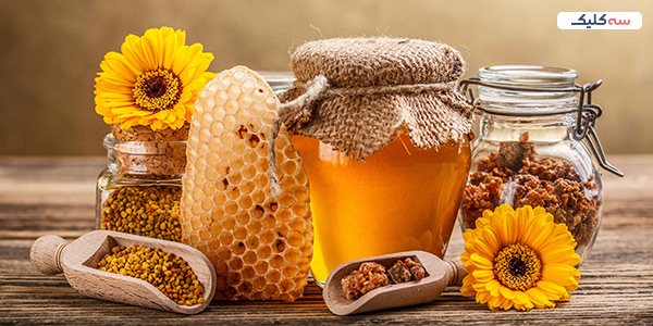 عسل فریدون‌شهر